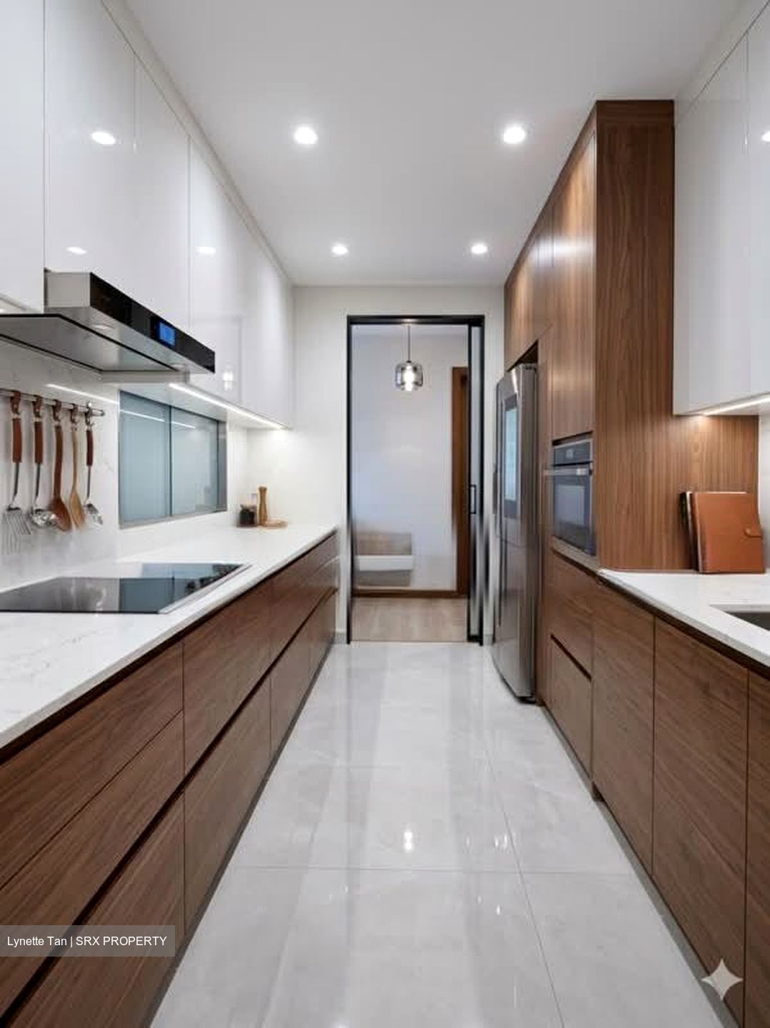 Tanglin View (D3), Condominium #558048141